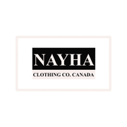 Nayha Clothing Co Canada Ltd.