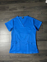 Load image into Gallery viewer, Medical Scrubs Two Piece Set
