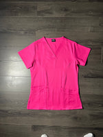 Load image into Gallery viewer, Medical Scrubs Two Piece Set
