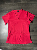 Load image into Gallery viewer, Medical Scrubs Two Piece Set

