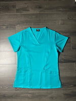 Load image into Gallery viewer, Medical Scrubs Two Piece Set
