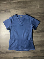 Load image into Gallery viewer, Medical Scrubs Two Piece Set
