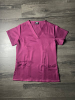 Load image into Gallery viewer, Medical Scrubs Two Piece Set
