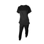 Load image into Gallery viewer, Medical Scrubs Two Piece Set
