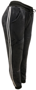 Velvet Joggers