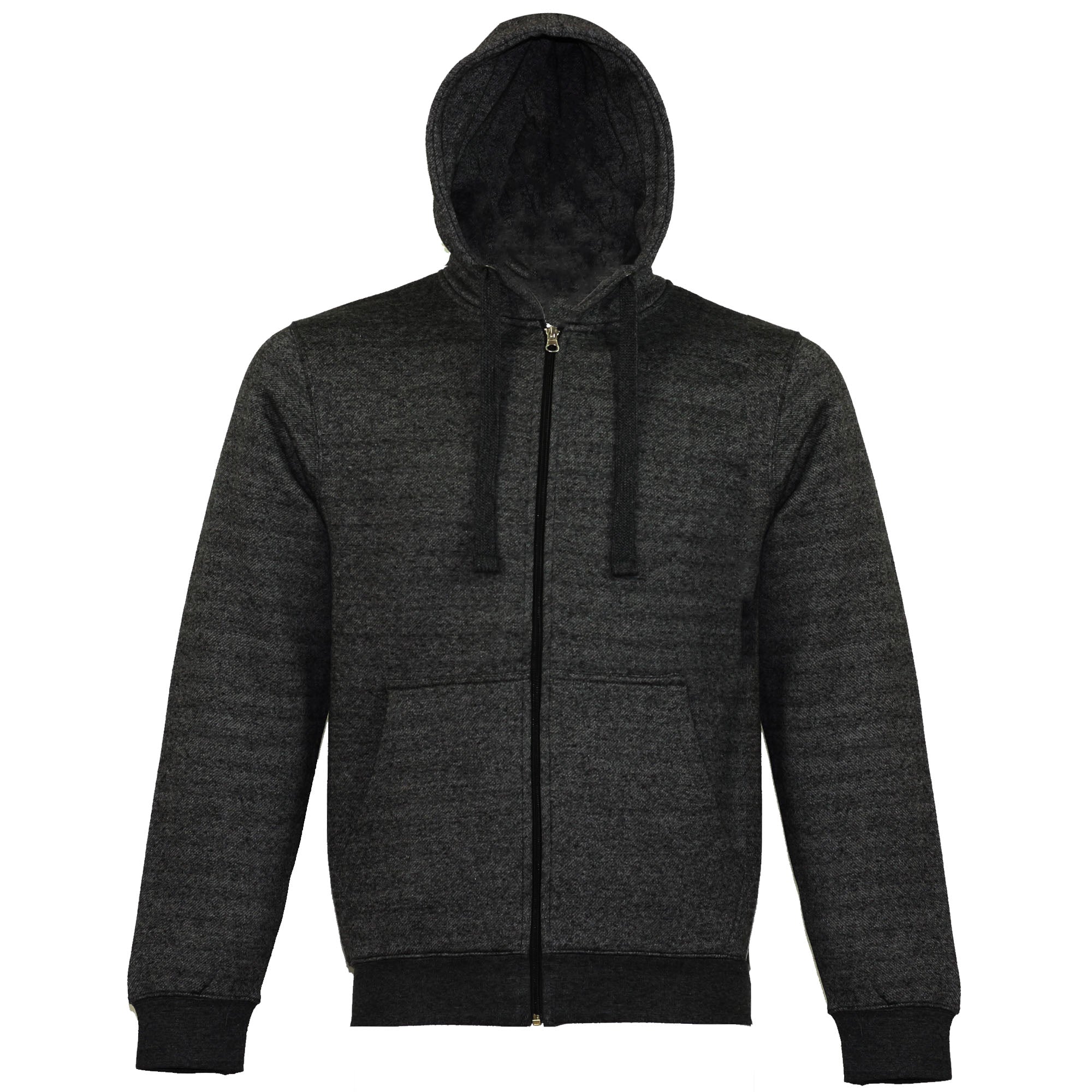 Fleece Hoodie