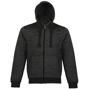 Fleece Hoodie