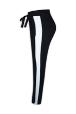 Load image into Gallery viewer, Stripe Yoga Pants
