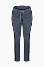Load image into Gallery viewer, Stripe Yoga Pants

