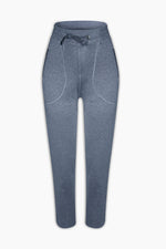 Load image into Gallery viewer, Zipper Yoga Pants
