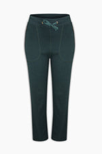Load image into Gallery viewer, Zipper Yoga Pants
