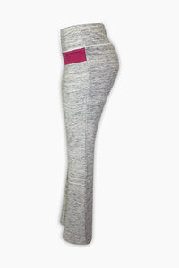 Light Grey Yoga Pants