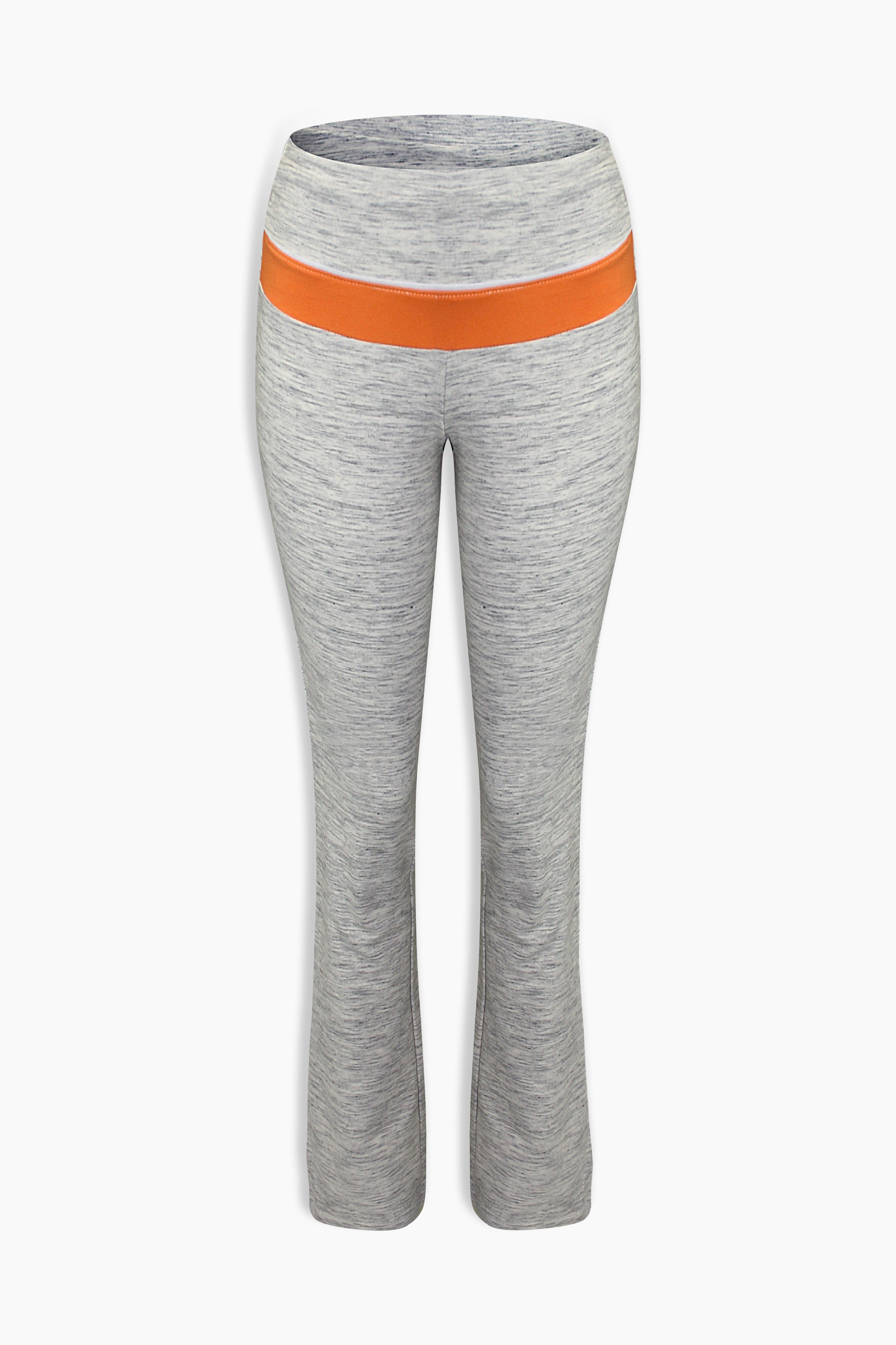 Light Grey Yoga Pants