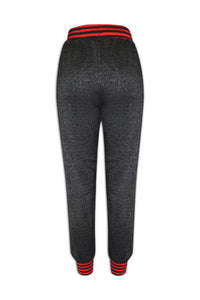Stripe Jogger