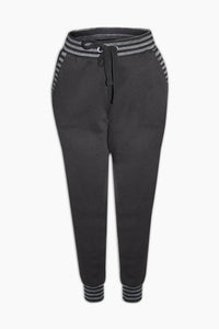 Stripe Jogger