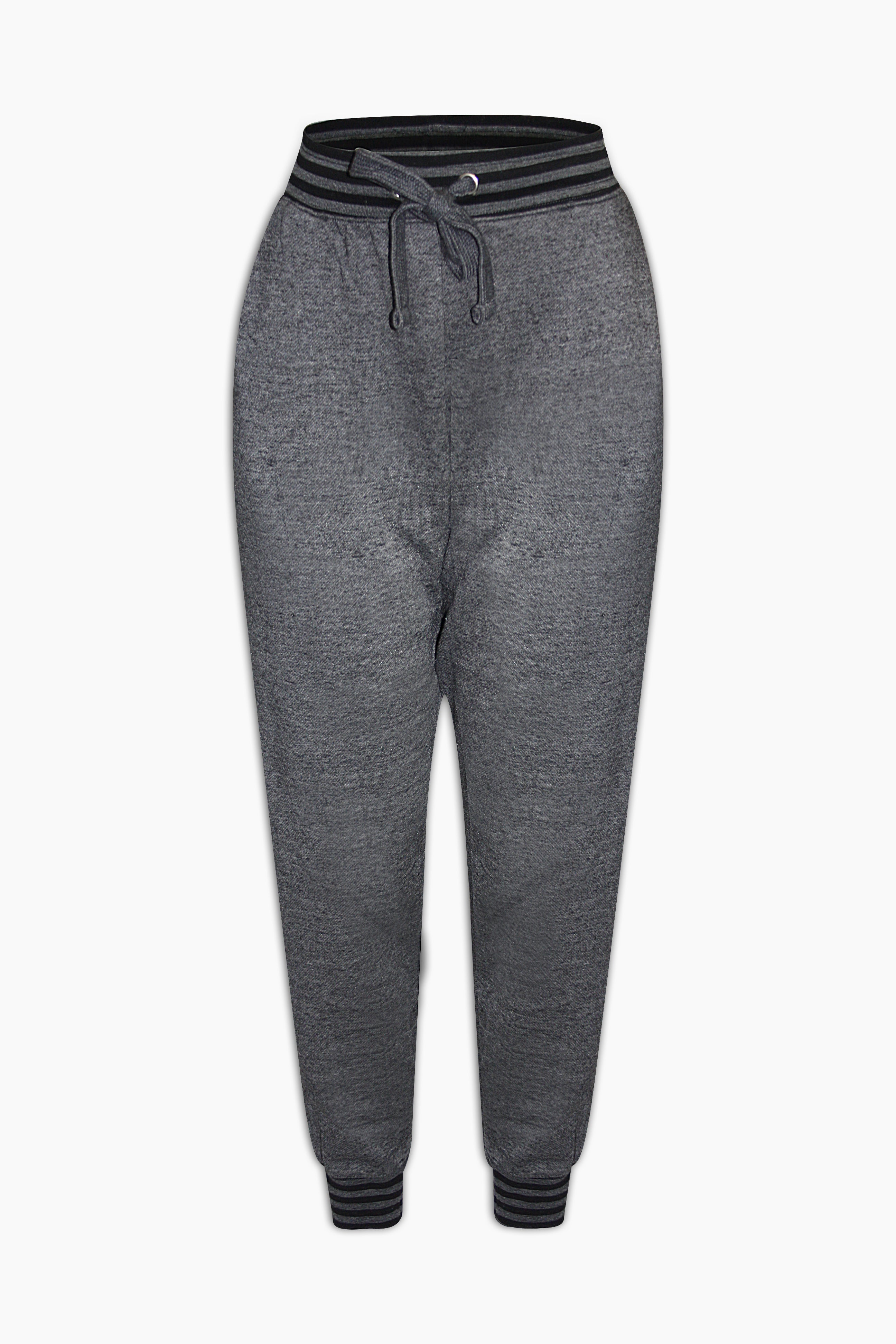 Stripe Jogger