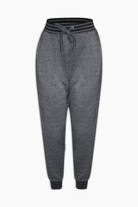 Stripe Jogger