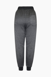 Stripe Jogger