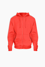 Load image into Gallery viewer, Zipper Hoodies
