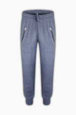 Load image into Gallery viewer, Side Zipper Sweatpants
