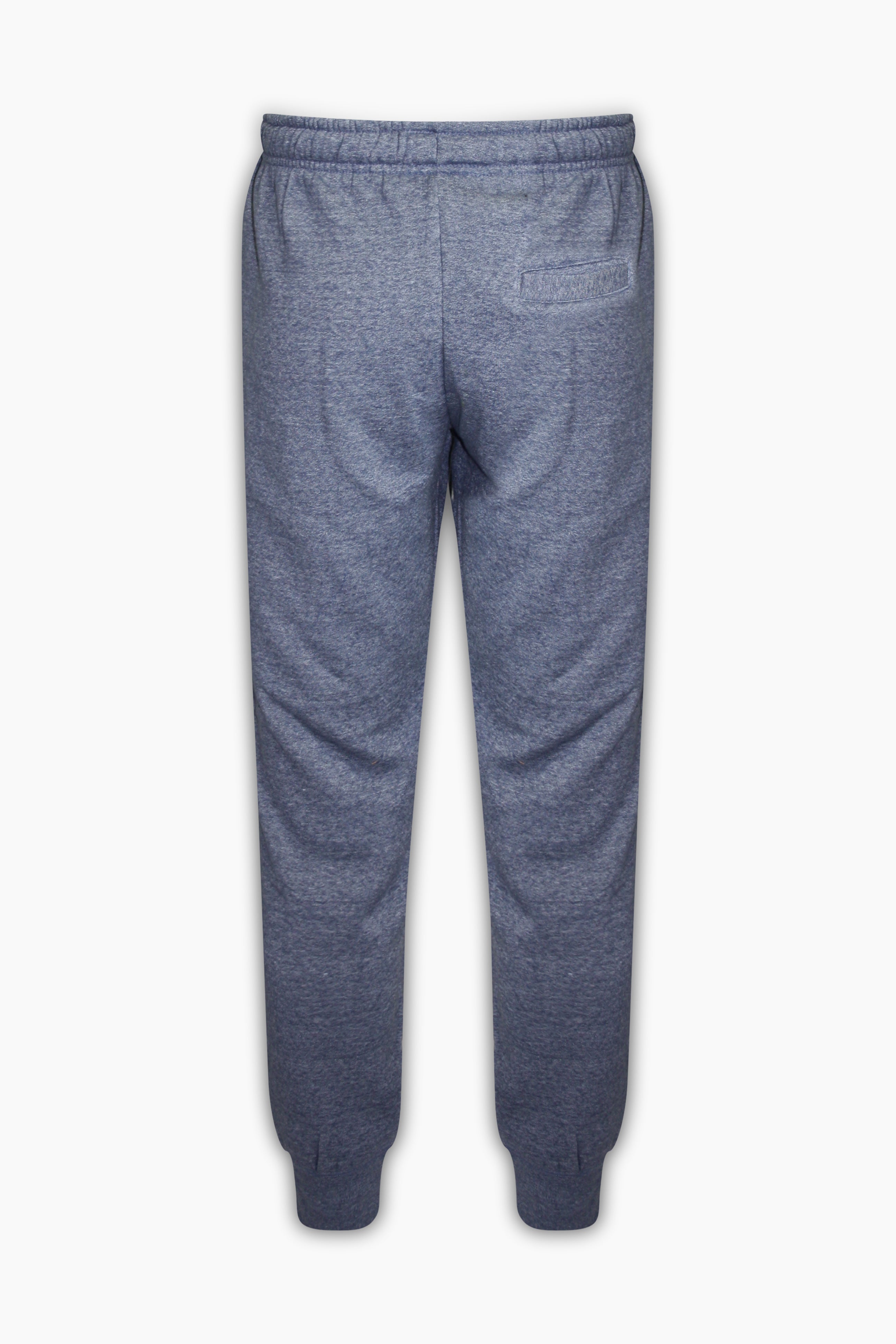 Side Zipper Sweatpants