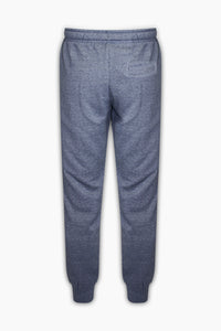 Side Zipper Sweatpants