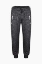 Load image into Gallery viewer, Side Zipper Sweatpants
