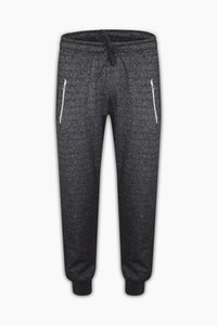 Side Zipper Sweatpants