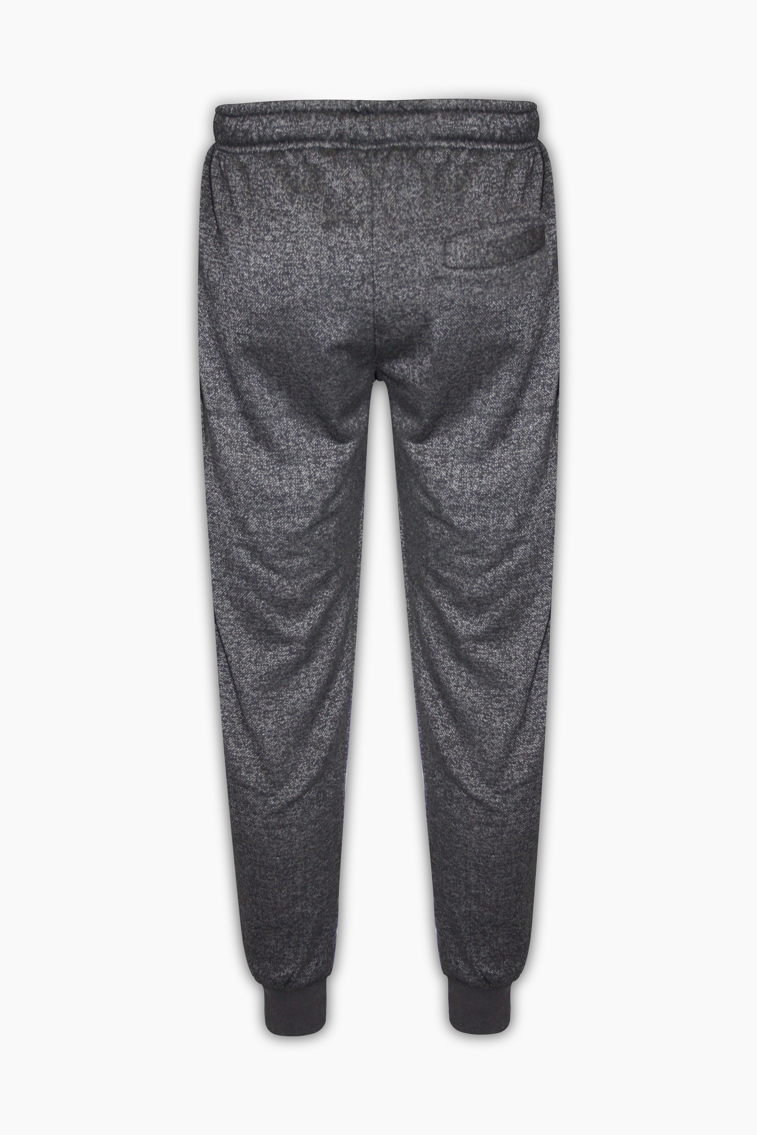 Side Zipper Sweatpants