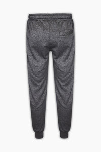 Side Zipper Sweatpants
