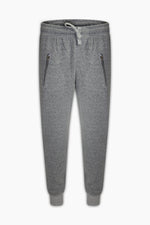 Load image into Gallery viewer, Side Zipper Sweatpants
