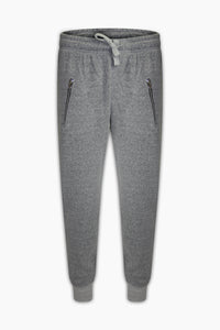 Side Zipper Sweatpants