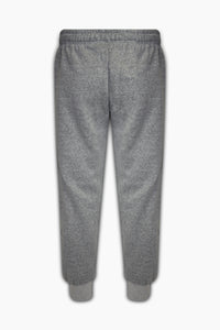 Side Zipper Sweatpants
