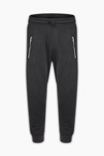 Load image into Gallery viewer, Side Zipper Sweatpants
