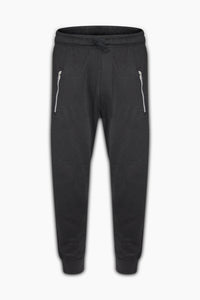 Side Zipper Sweatpants