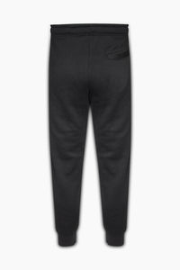 Side Zipper Sweatpants