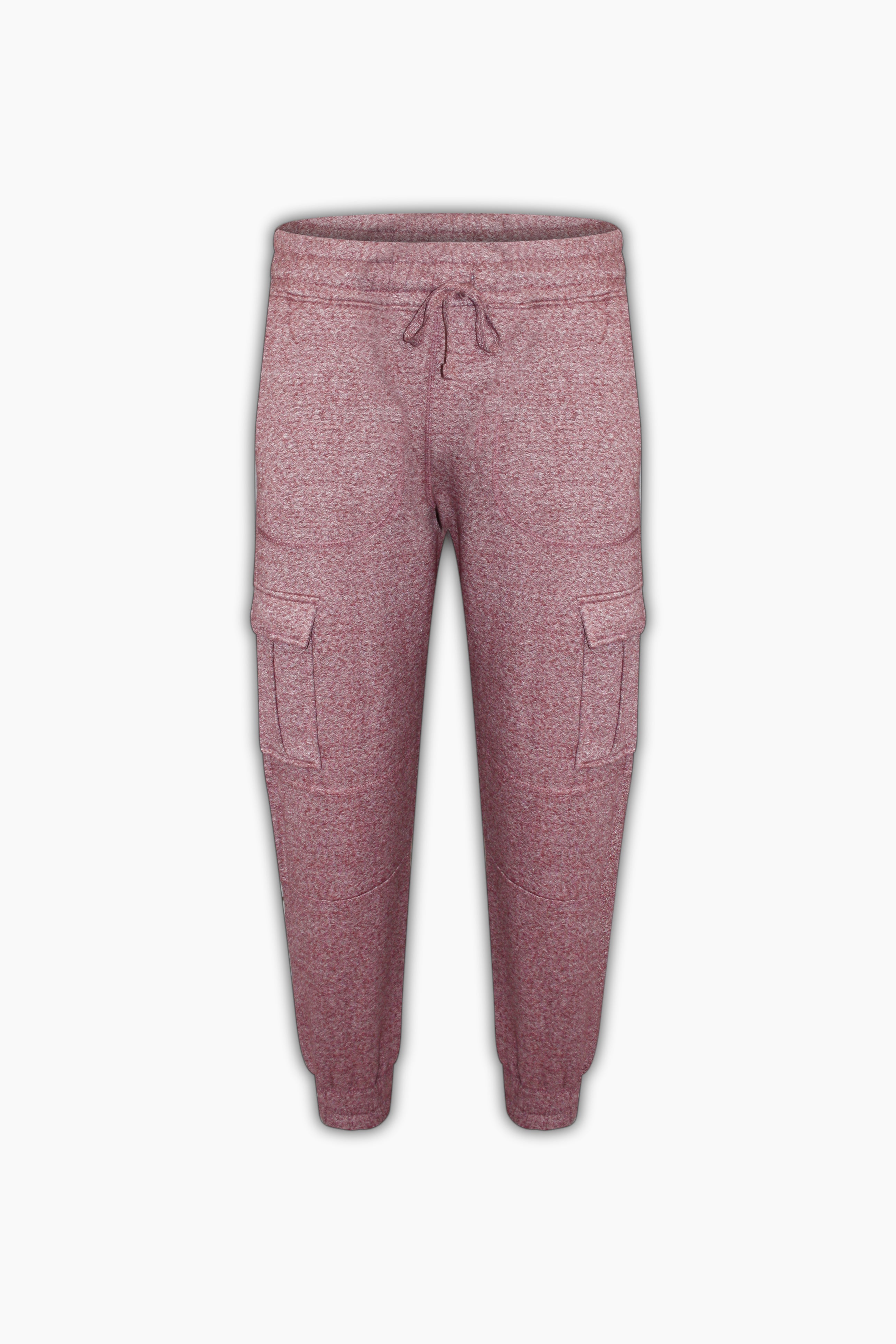 Cargo Sweatpants