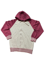 Load image into Gallery viewer, Stripe Sweatshirt
