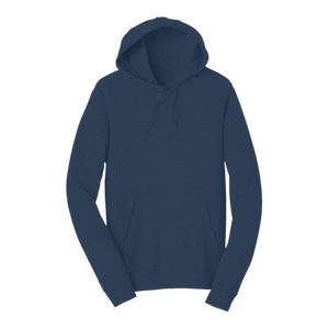 Pullover Hoodie