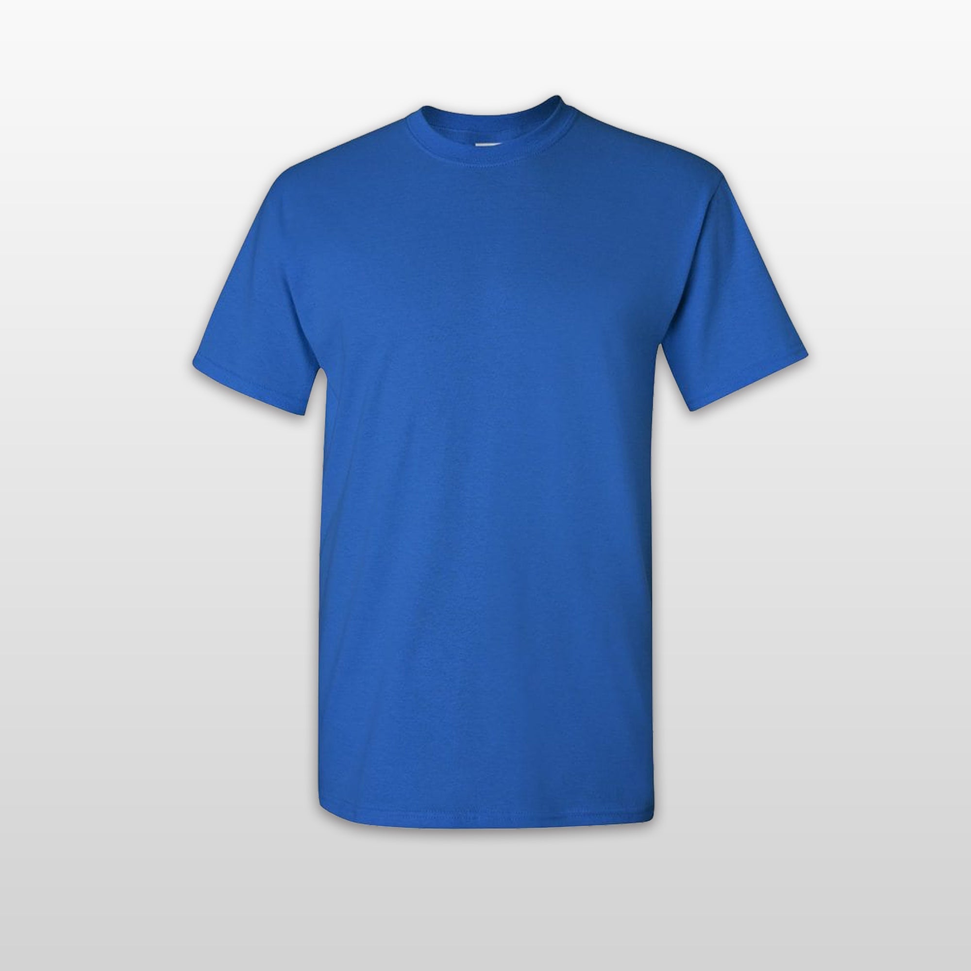 Basic Cotton T-Shirts – Nayha Clothing Co Canada Ltd.