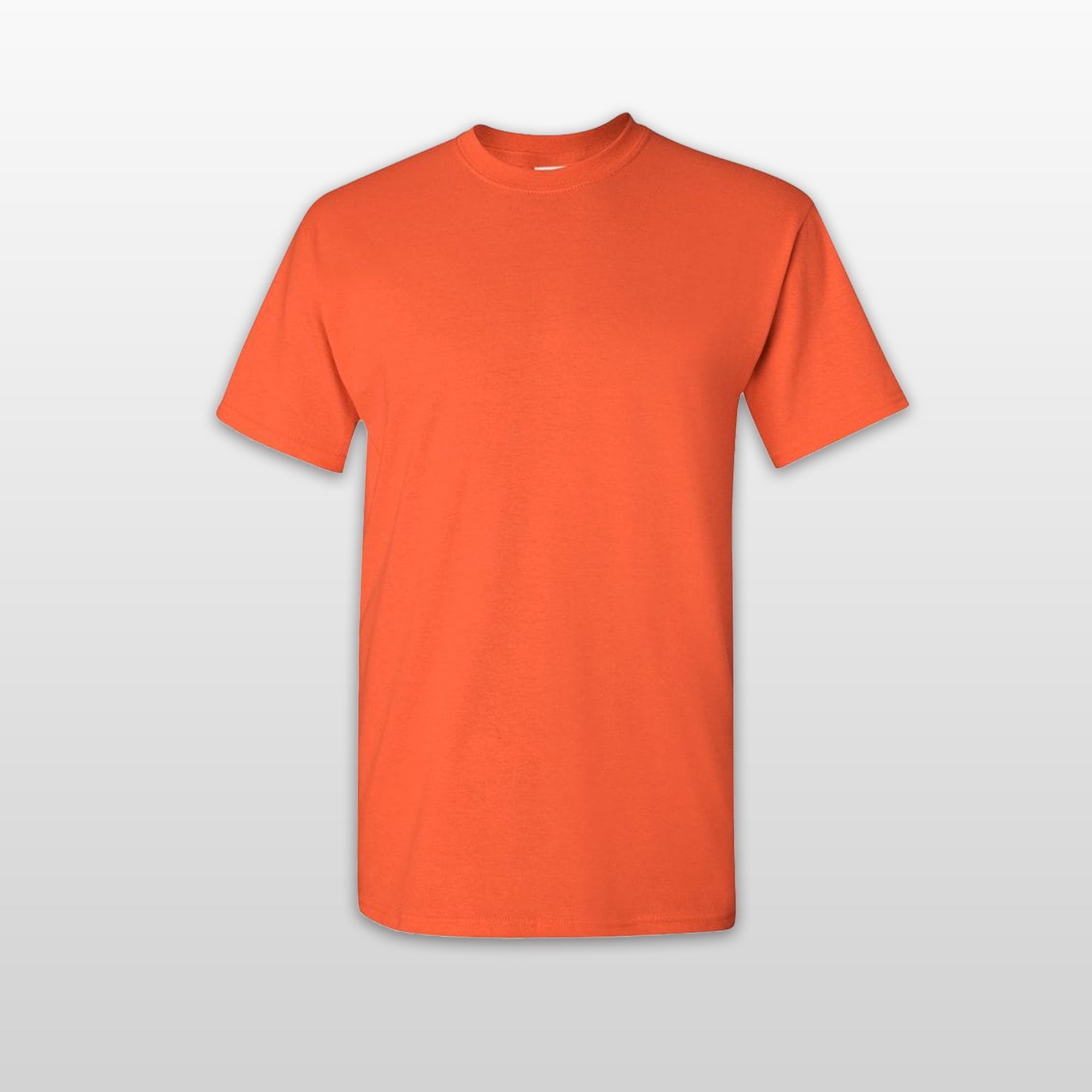 Adult Heavy Cotton T-Shirts