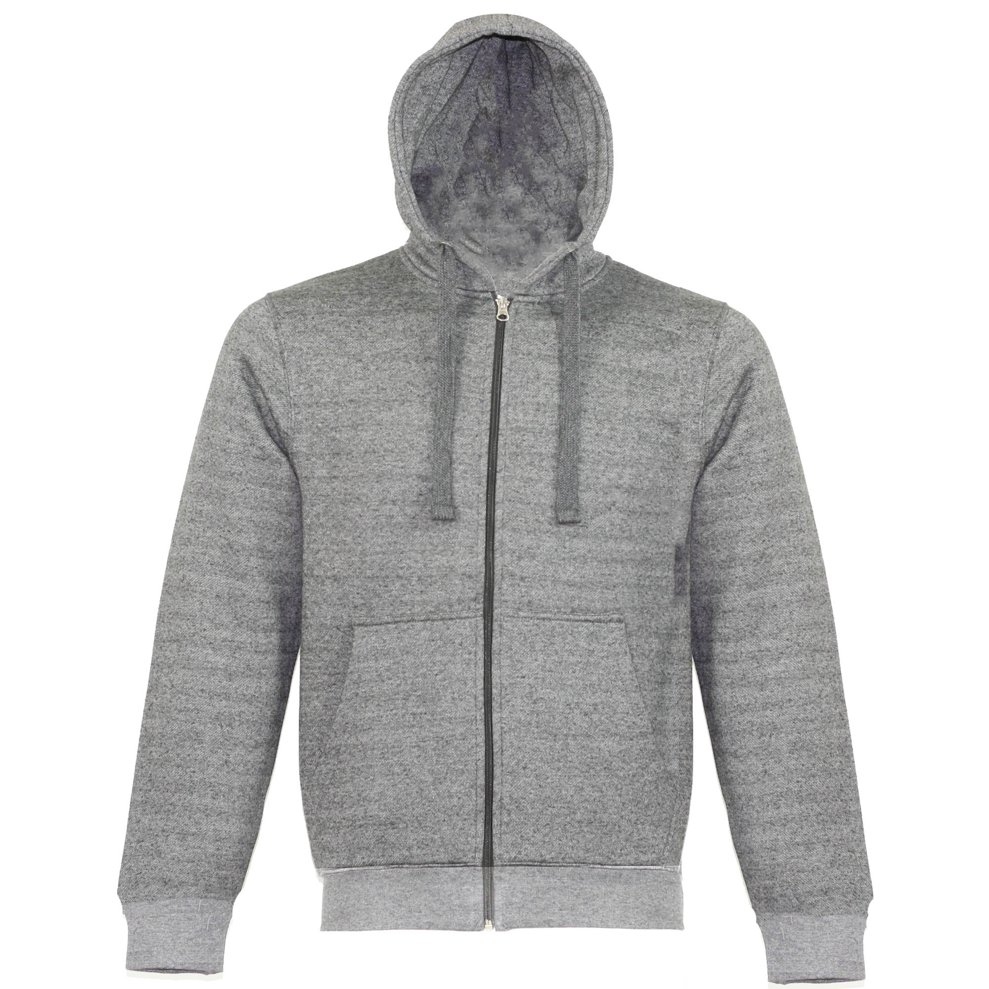 Fleece Hoodie