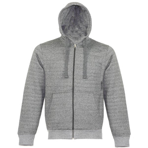 Fleece Hoodie