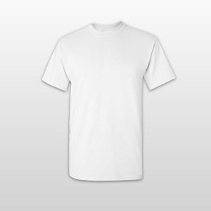 Adult Heavy Cotton T-Shirts
