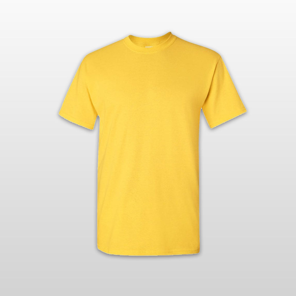 Adult Heavy Cotton T-Shirts