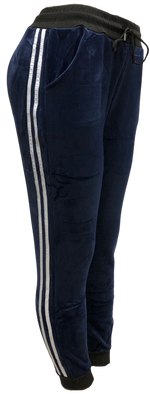 Load image into Gallery viewer, Velvet Joggers
