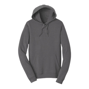 Pullover Hoodie