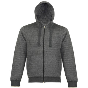 Fleece Hoodie