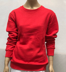 Unisex Crewneck