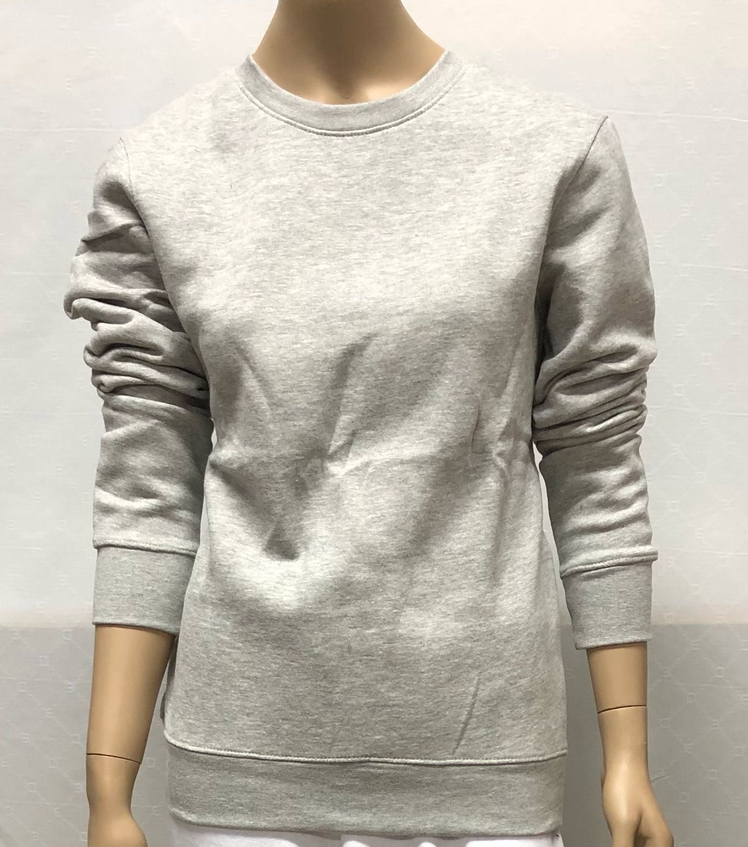 Unisex Crewneck